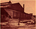 Albany Iron Works